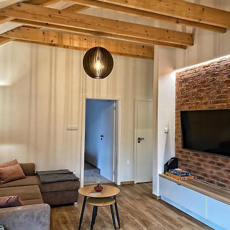 Apartments Severka - Jasna Dolina Demianowska Zewnętrze zdjęcie